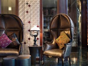 The Royal Surakarta Heritage - Handwritten Collection,Surakarta>>Grogol,5 star