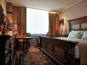 The Royal Surakarta Heritage - Handwritten Collection,Surakarta>>Grogol,5 star