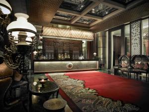 The Royal Surakarta Heritage - Handwritten Collection,Surakarta>>Grogol,5 star