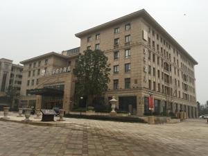 ssaw boutique hotel hangzhou xixi xin