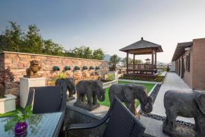 ssaw boutique hotel hangzhou xixi xin