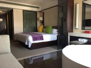 ssaw boutique hotel hangzhou xixi xin