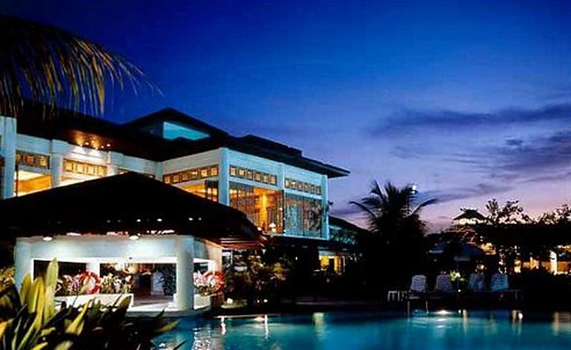 Holiday Inn Kuala Lumpur Glenmarie