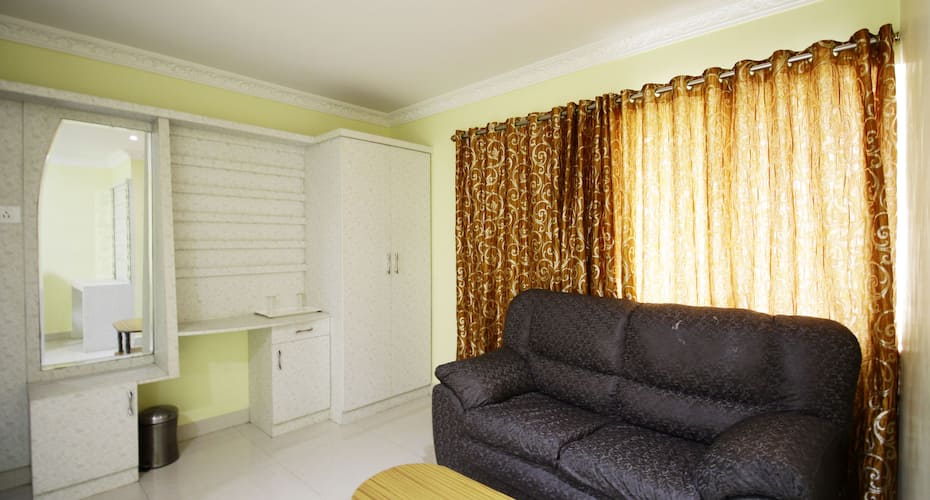hariharan residency
