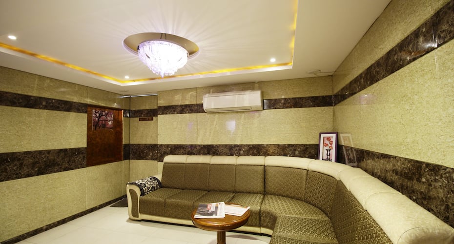 hariharan residency