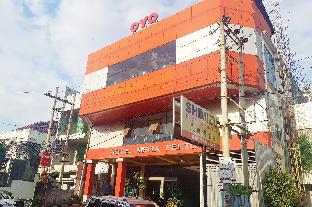 Super Oyo 1088 Hotel Mega Sentosa,Samarinda>>Kalimantan,2 star