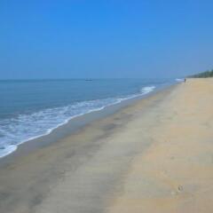 cherai beach