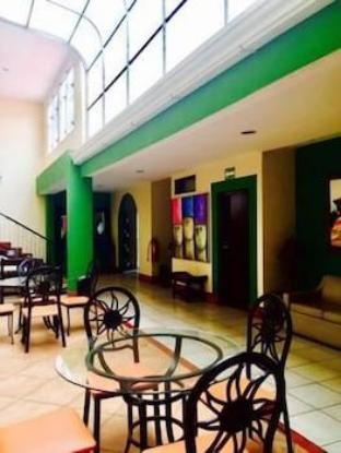 Hotel Plaza Cosiguina,Chinandega Department>>Chinandega,3 star