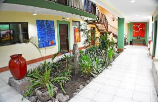 Hotel Plaza Cosiguina,Chinandega Department>>Chinandega,3 star
