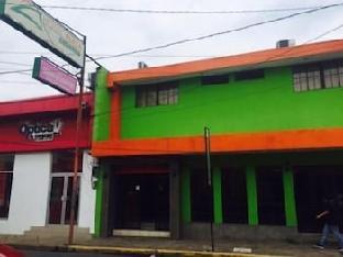 Hotel Plaza Cosiguina,Chinandega Department>>Chinandega,3 star