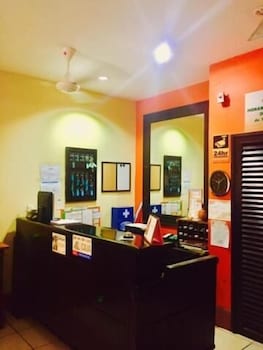 hotel plaza cosiguina