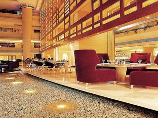 The Westin Bund Center, Shanghai,Shanghai>>Huangpu,5 star