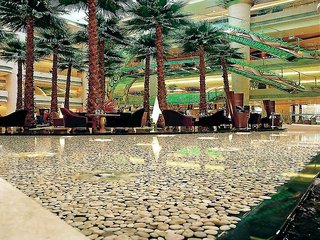 The Westin Bund Center, Shanghai,Shanghai>>Huangpu,5 star