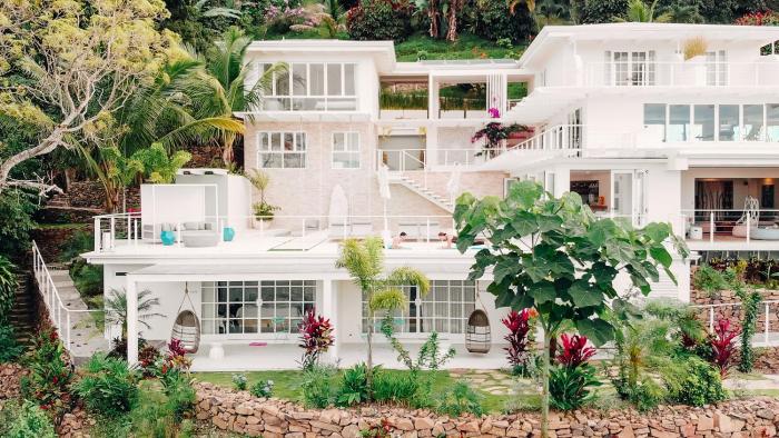 the retreat costa rica wellness resort and spa