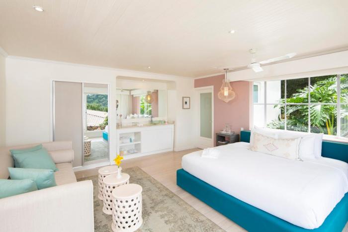 the retreat costa rica wellness resort and spa