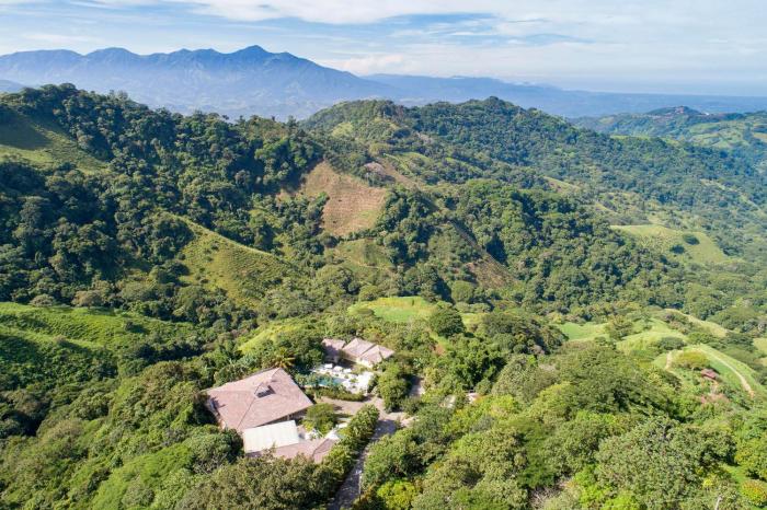 the retreat costa rica wellness resort and spa