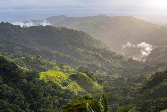 the retreat costa rica wellness resort and spa