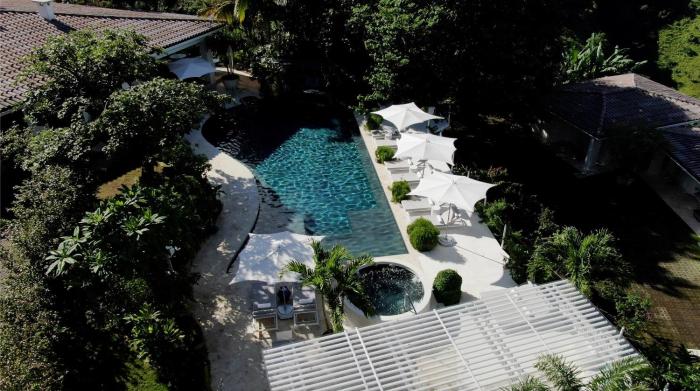 the retreat costa rica wellness resort and spa