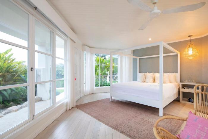 the retreat costa rica wellness resort and spa