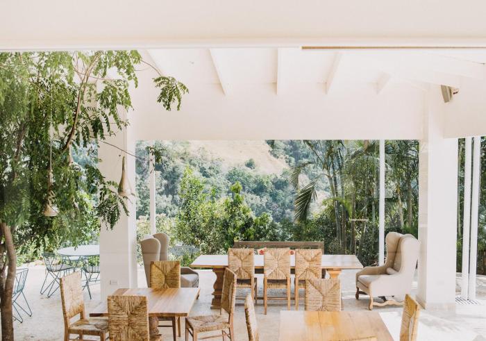 the retreat costa rica wellness resort and spa