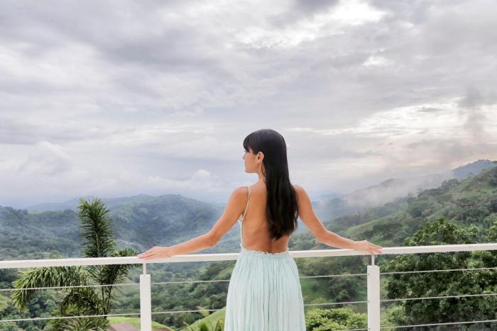 the retreat costa rica wellness resort and spa