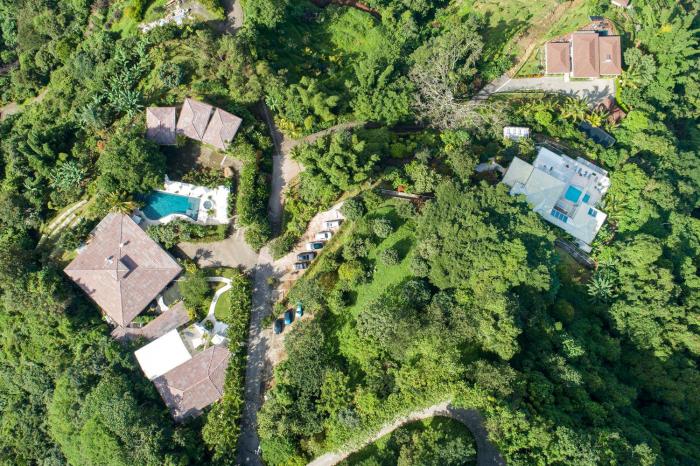 the retreat costa rica wellness resort and spa