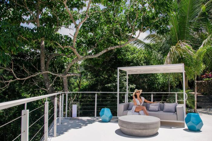 the retreat costa rica wellness resort and spa