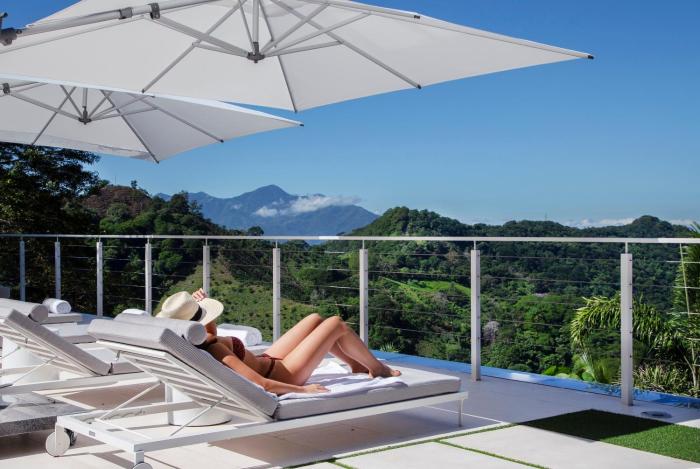 the retreat costa rica wellness resort and spa