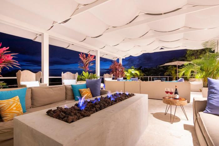 the retreat costa rica wellness resort and spa