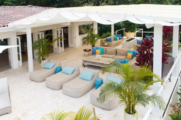 the retreat costa rica wellness resort and spa