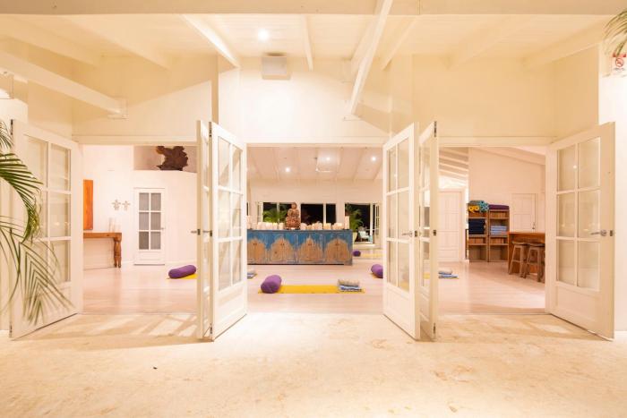 the retreat costa rica wellness resort and spa