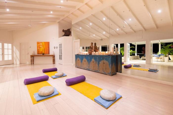 the retreat costa rica wellness resort and spa