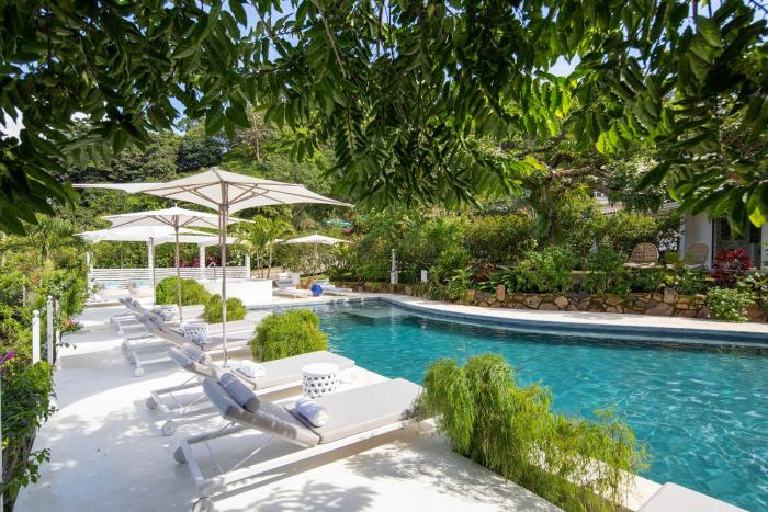 the retreat costa rica wellness resort and spa