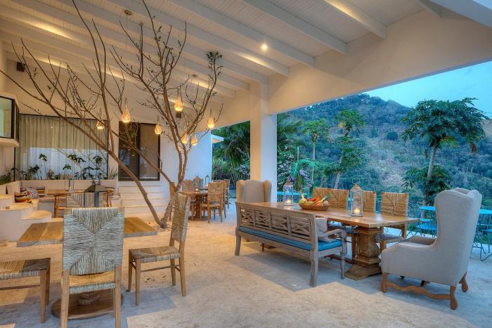 the retreat costa rica wellness resort and spa