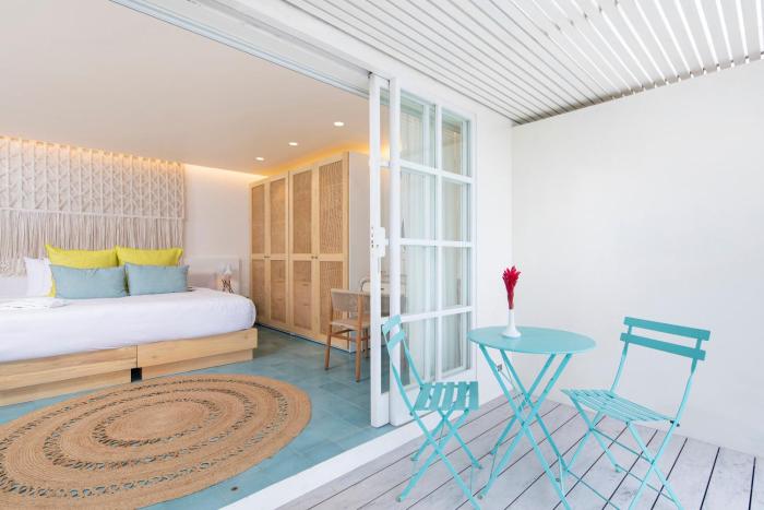 the retreat costa rica wellness resort and spa