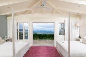 the retreat costa rica wellness resort and spa