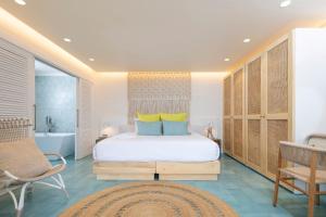 the retreat costa rica wellness resort and spa