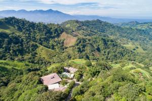 the retreat costa rica wellness resort and spa