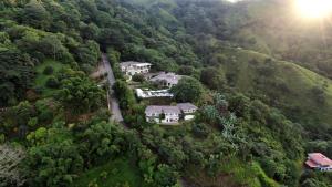 the retreat costa rica wellness resort and spa