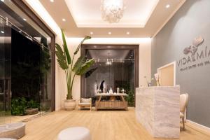 the retreat costa rica wellness resort and spa