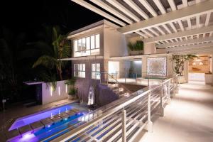 the retreat costa rica wellness resort and spa