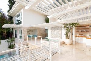 the retreat costa rica wellness resort and spa