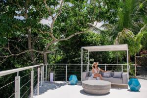 the retreat costa rica wellness resort and spa