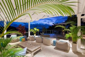 the retreat costa rica wellness resort and spa