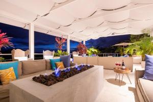 the retreat costa rica wellness resort and spa