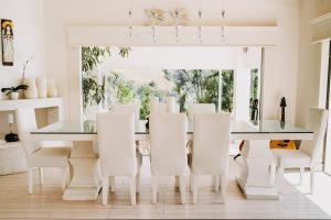 the retreat costa rica wellness resort and spa