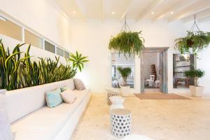 the retreat costa rica wellness resort and spa