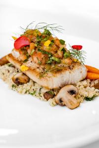 the retreat costa rica wellness resort and spa