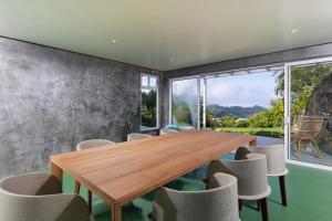 the retreat costa rica wellness resort and spa