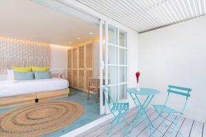 the retreat costa rica wellness resort and spa